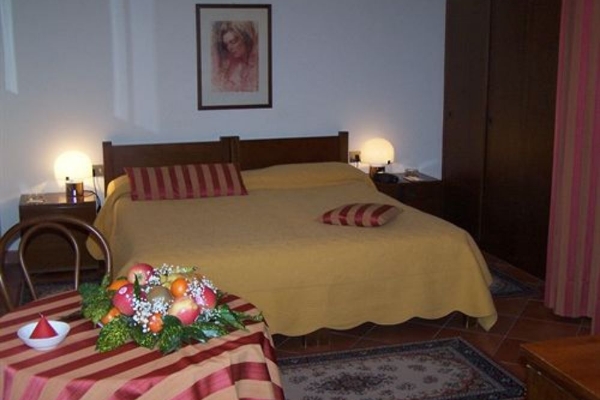 Lido Palace Hotel